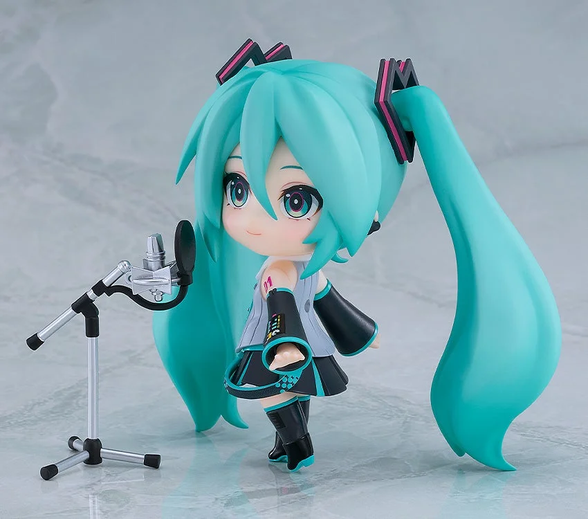 Figurine Hatsune Miku Ver. V6 de Character Vocal Series 01 par Good Smile Company